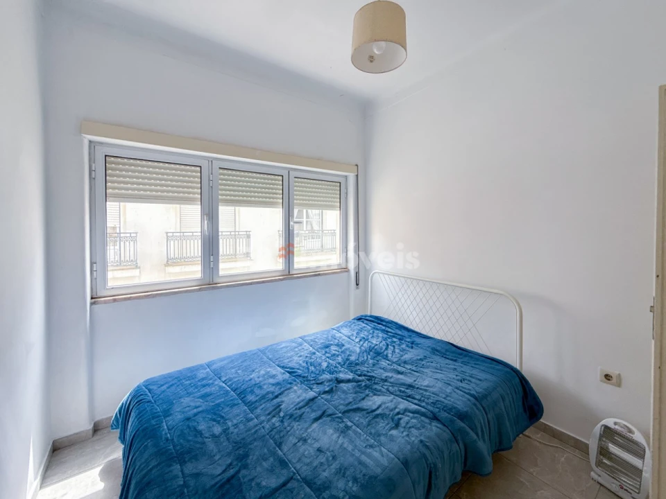 Apartamento T3 para Venda em Abrantes (São Vicente e São João) e Alferrarede Foto 6