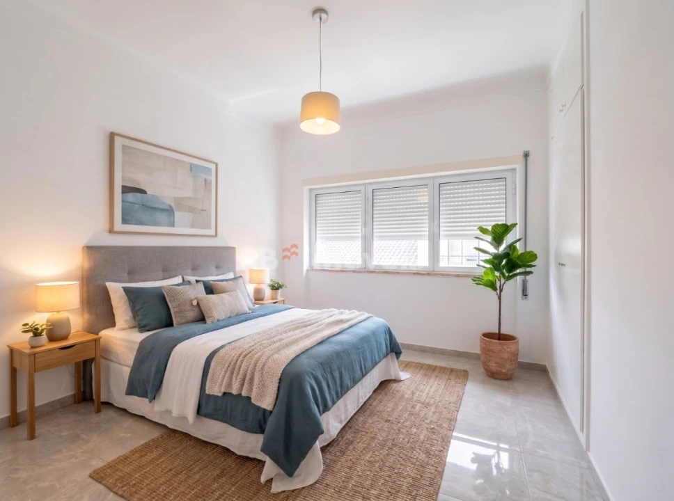 Apartamento T3 para Venda em Abrantes (São Vicente e São João) e Alferrarede Foto 7