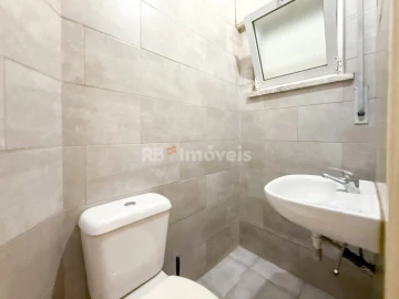 Apartamento T3 para Venda em Abrantes (São Vicente e São João) e Alferrarede