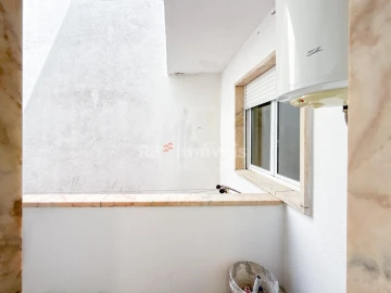 Apartamento T3 para Venda em Abrantes (São Vicente e São João) e Alferrarede