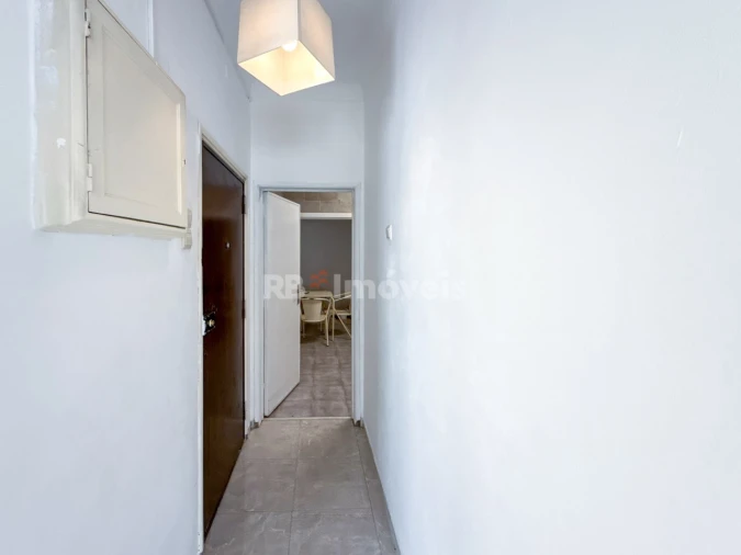 Apartamento T3 para Venda em Abrantes (São Vicente e São João) e Alferrarede Foto 4