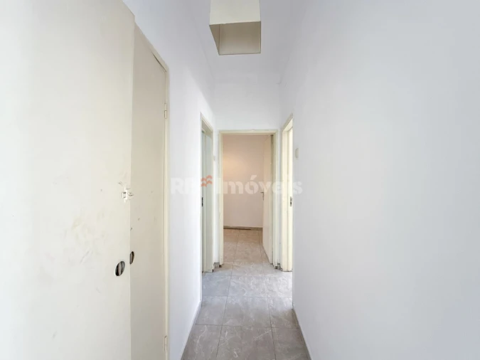 Apartamento T3 para Venda em Abrantes (São Vicente e São João) e Alferrarede Foto 5