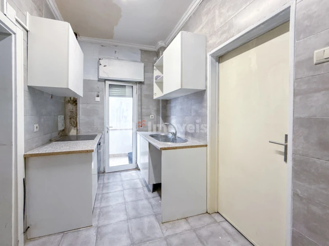 Apartamento T3 para Venda em Abrantes (São Vicente e São João) e Alferrarede Foto 13