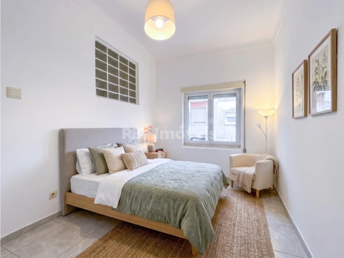 Apartamento T3 para Venda em Abrantes (São Vicente e São João) e Alferrarede Foto 9