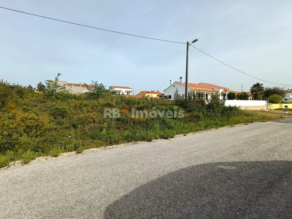 Terreno para Venda em Asseiceira Foto 5