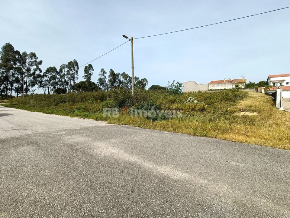 Terreno para Venda em Asseiceira Foto 4