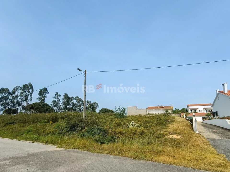 Terreno para Venda em Asseiceira Foto 3