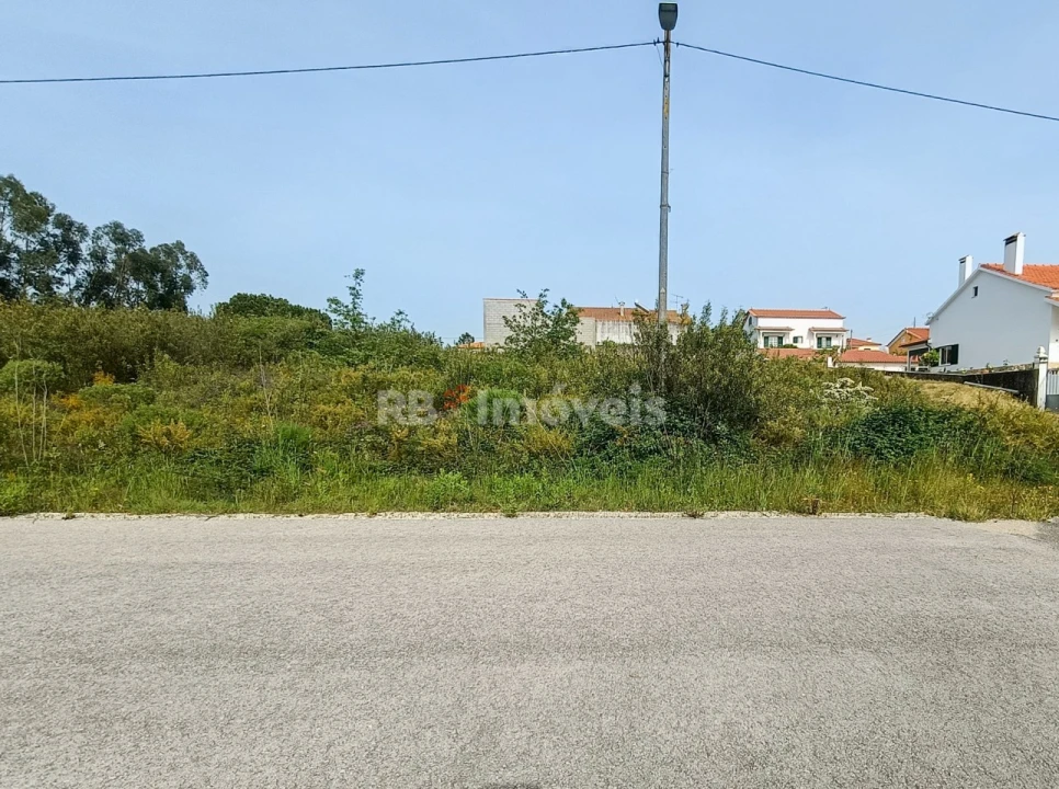 Terreno para Venda em Asseiceira Foto 6