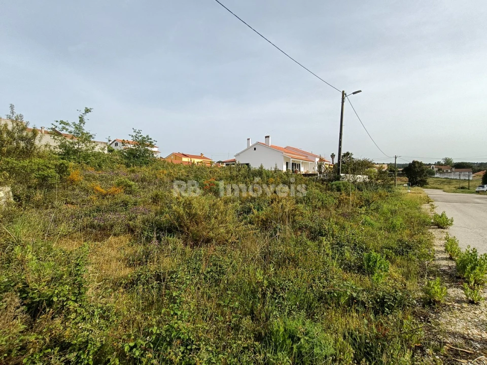 Terreno para Venda em Asseiceira Foto 7