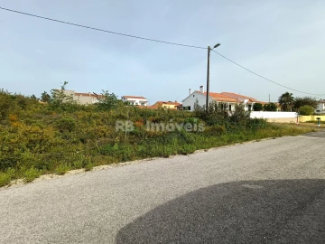 Terreno para Venda em Asseiceira