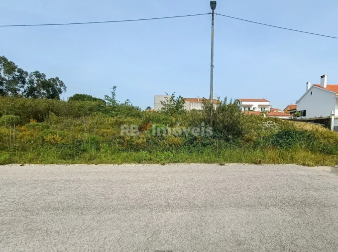 Terreno para Venda em Asseiceira Foto 6