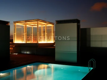 Apartamento T4 para Venda em Belém