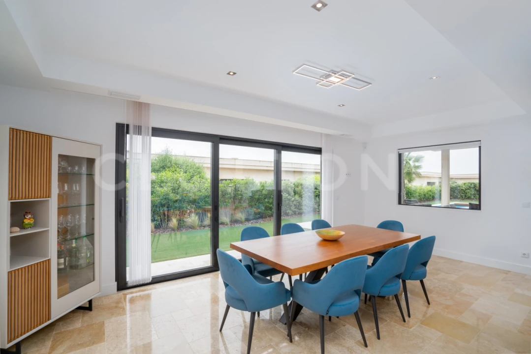 Moradia T3 para Venda em Montenegro Foto 20