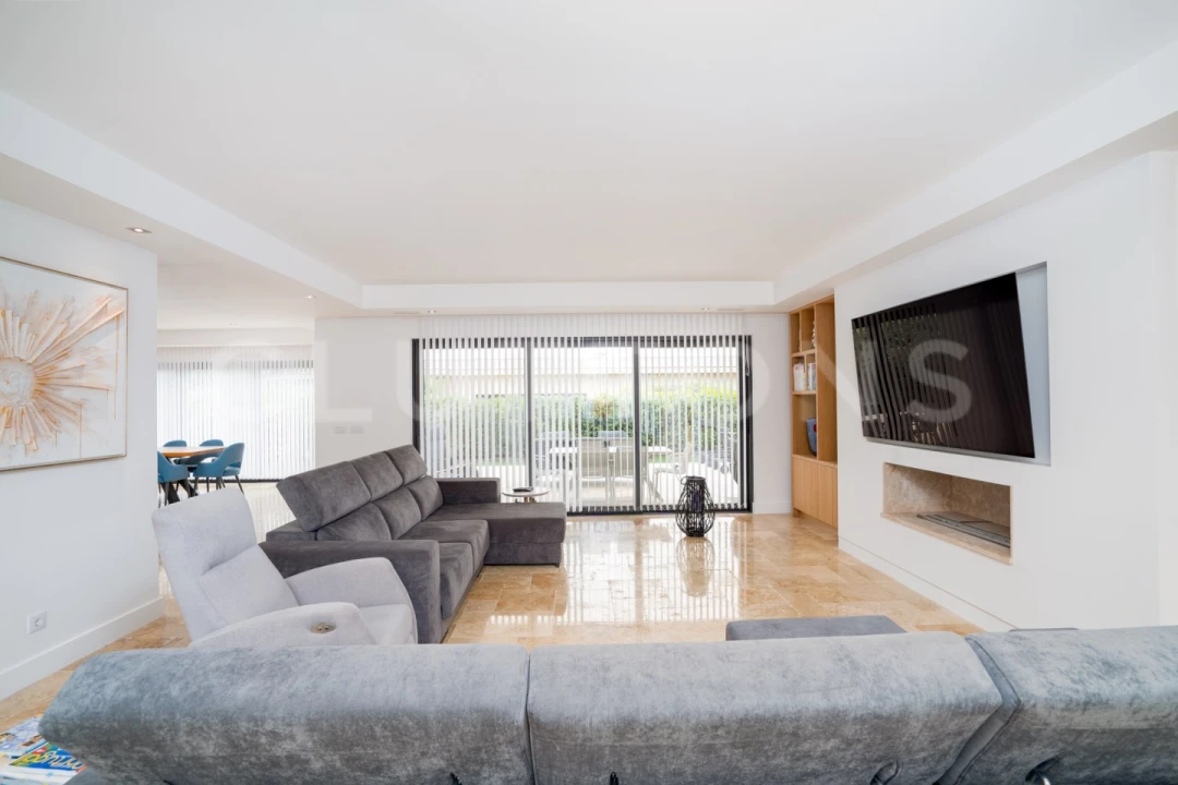 Moradia T3 para Venda em Montenegro Foto 2