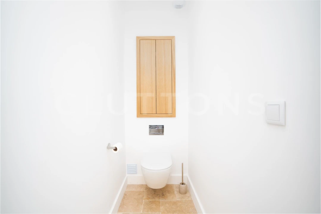 Moradia T3 para Venda em Montenegro Foto 29