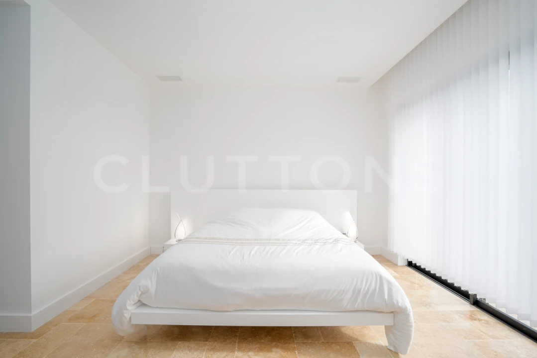 Moradia T3 para Venda em Montenegro Foto 33