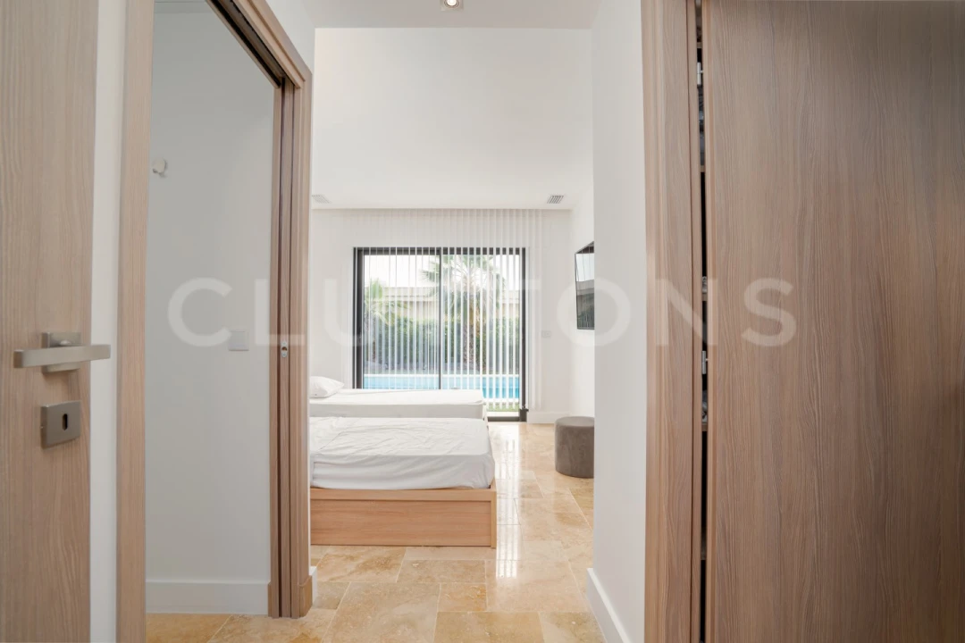 Moradia T3 para Venda em Montenegro Foto 37