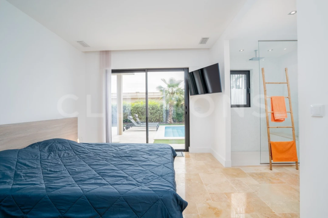 Moradia T3 para Venda em Montenegro Foto 48