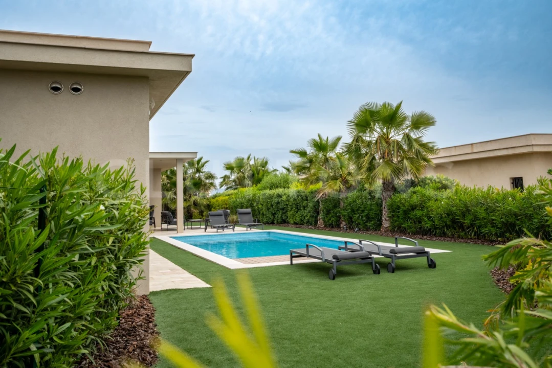 Moradia T3 para Venda em Montenegro Foto 56