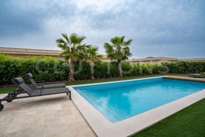 Moradia T3 para Venda em Montenegro