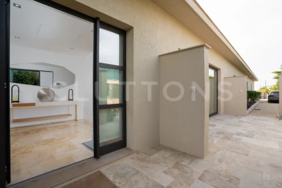 Moradia T3 para Venda em Montenegro