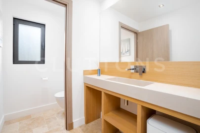 Moradia T3 para Venda em Montenegro