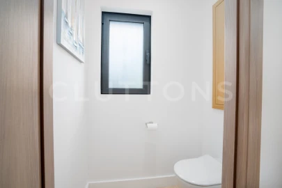 Moradia T3 para Venda em Montenegro