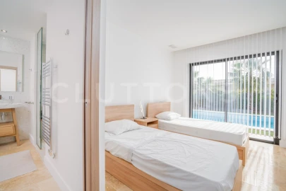 Moradia T3 para Venda em Montenegro