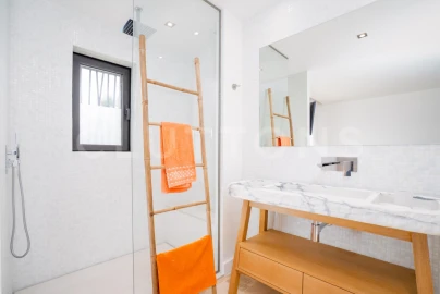 Moradia T3 para Venda em Montenegro