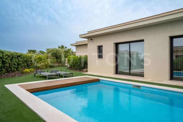 Moradia T3 para Venda em Montenegro Foto 10