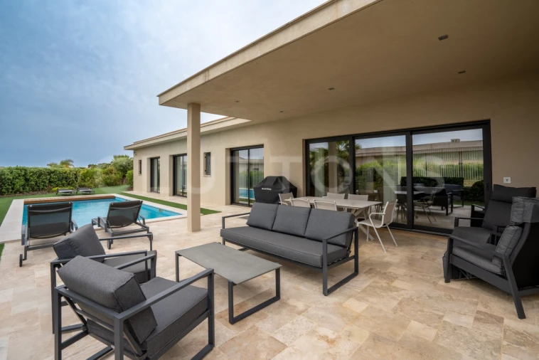 Moradia T3 para Venda em Montenegro Foto 12