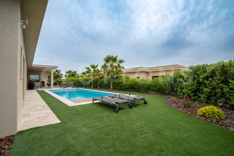 Moradia T3 para Venda em Montenegro Foto 14