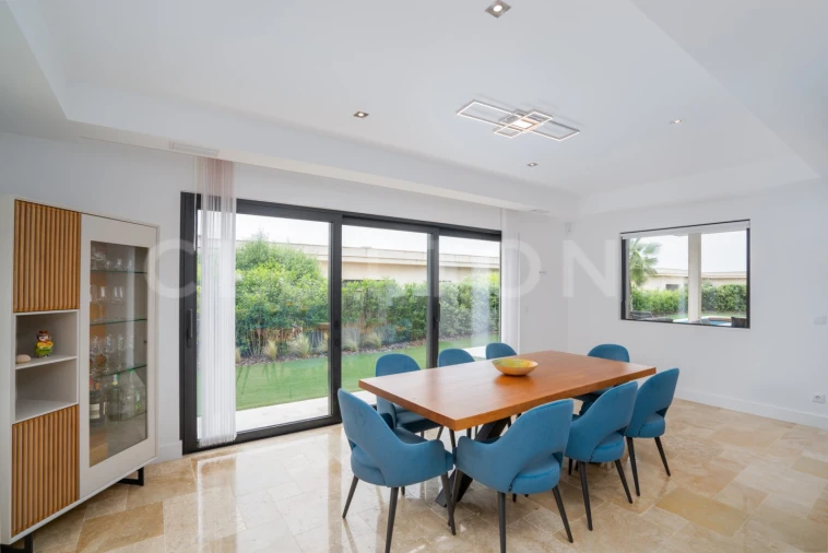 Moradia T3 para Venda em Montenegro Foto 20