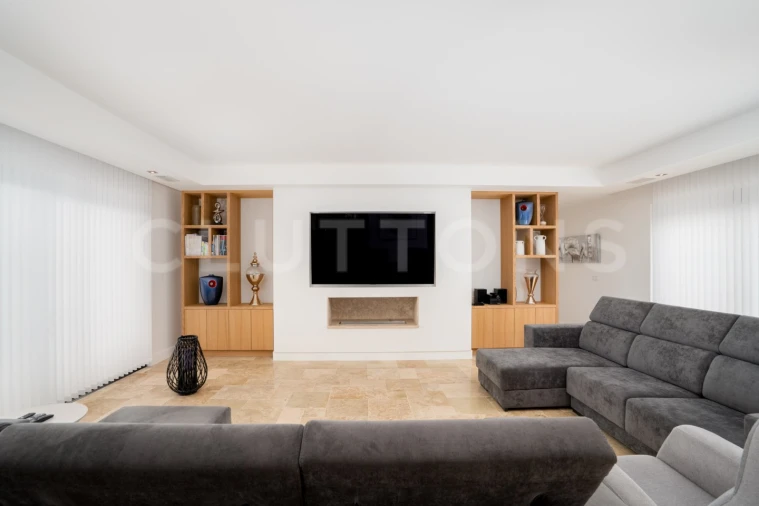 Moradia T3 para Venda em Montenegro Foto 24