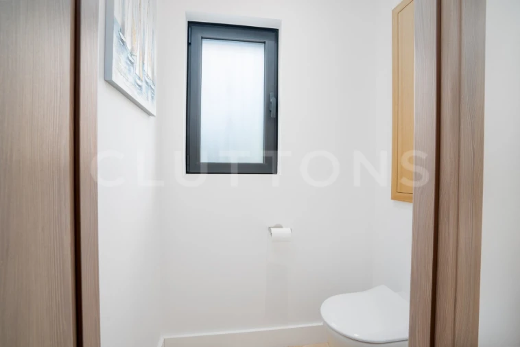 Moradia T3 para Venda em Montenegro Foto 27