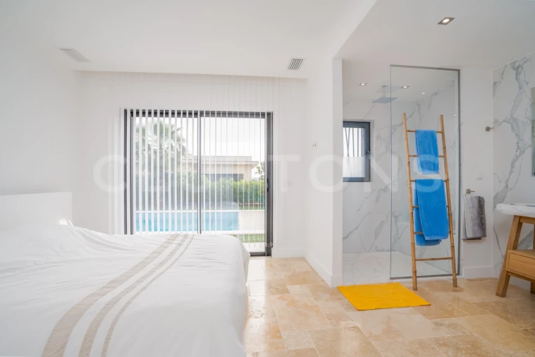 Moradia T3 para Venda em Montenegro Foto 31