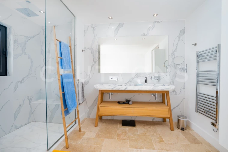 Moradia T3 para Venda em Montenegro Foto 32