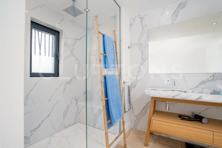 Moradia T3 para Venda em Montenegro Foto 34