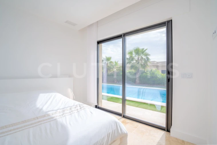 Moradia T3 para Venda em Montenegro Foto 36