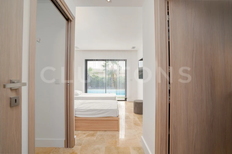 Moradia T3 para Venda em Montenegro Foto 37