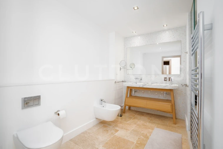 Moradia T3 para Venda em Montenegro Foto 40