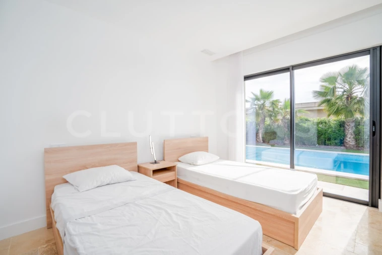 Moradia T3 para Venda em Montenegro Foto 43