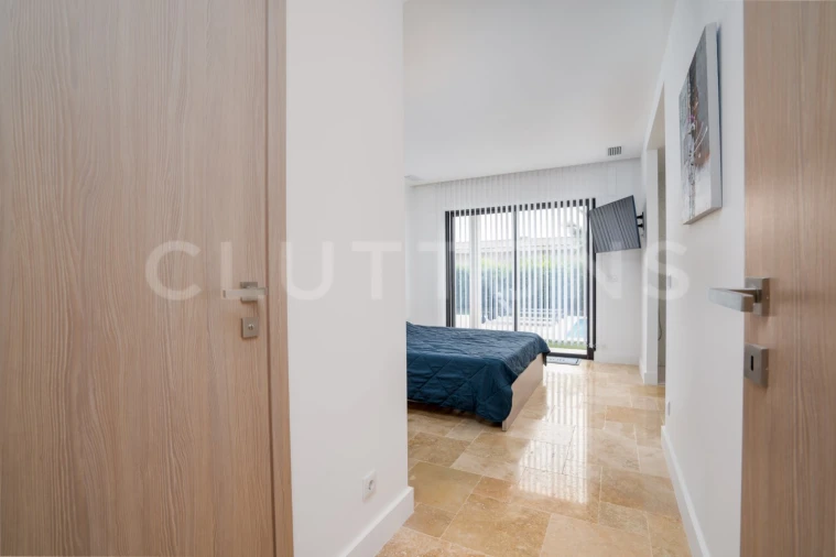 Moradia T3 para Venda em Montenegro Foto 46