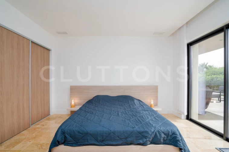 Moradia T3 para Venda em Montenegro Foto 50