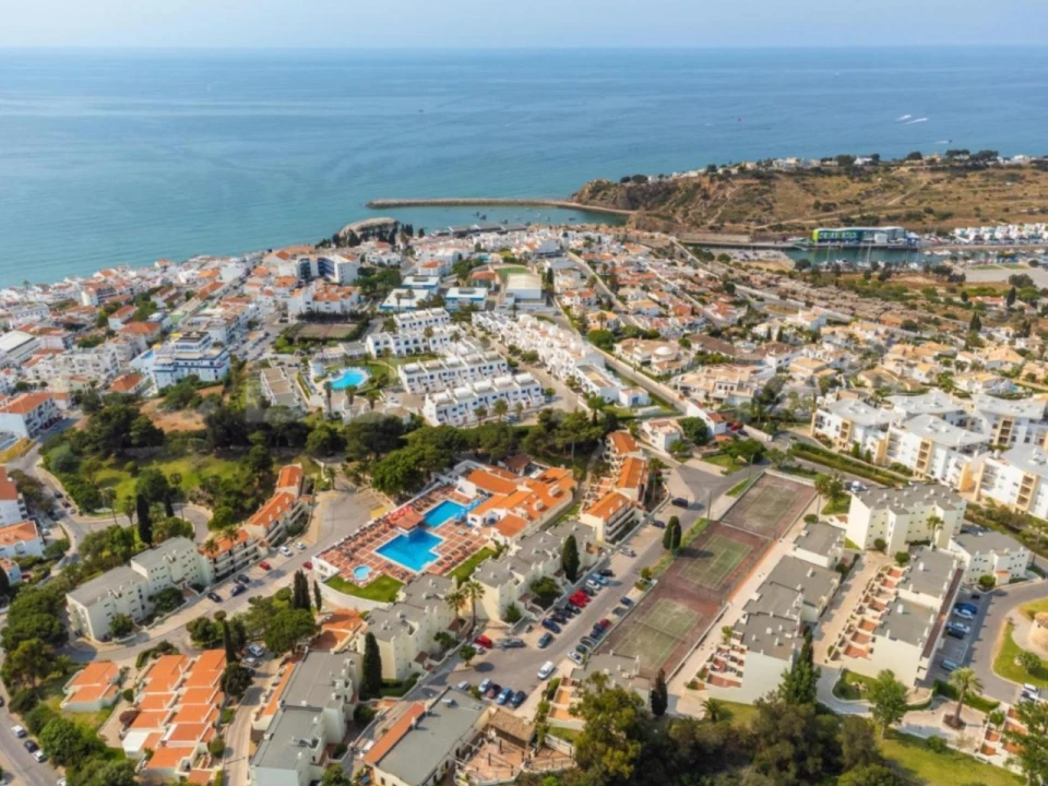 Apartamento T1 para Venda em Albufeira e Olhos de Água Foto 5
