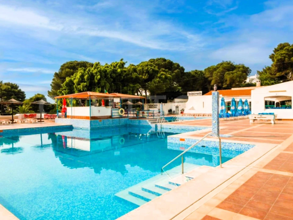 Apartamento T1 para Venda em Albufeira e Olhos de Água Foto 6