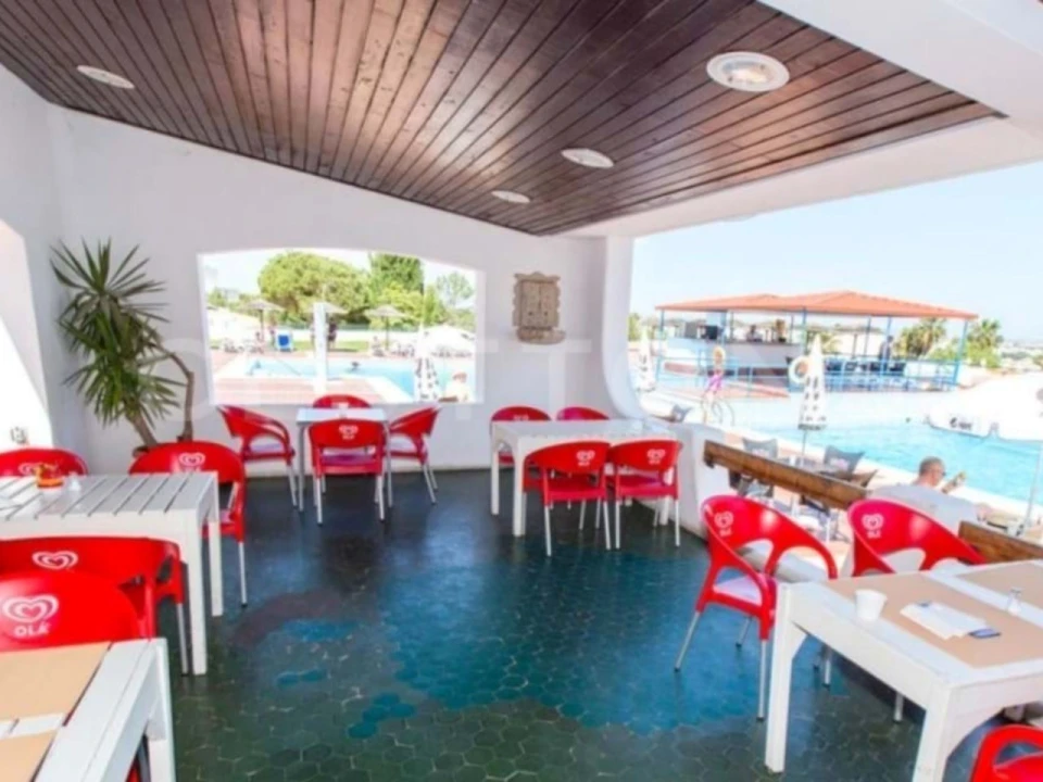 Apartamento T1 para Venda em Albufeira e Olhos de Água Foto 8