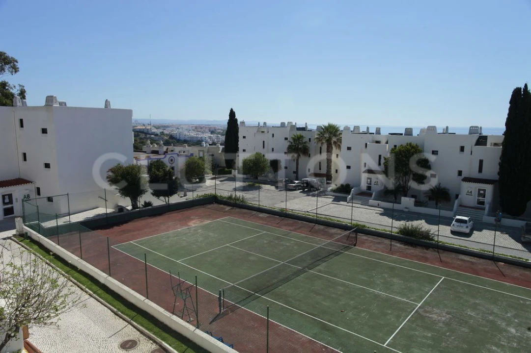 Apartamento T1 para Venda em Albufeira e Olhos de Água Foto 10
