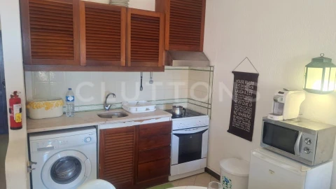 Apartamento T1 para Venda em Albufeira e Olhos de Água