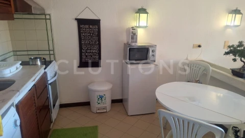 Apartamento T1 para Venda em Albufeira e Olhos de Água